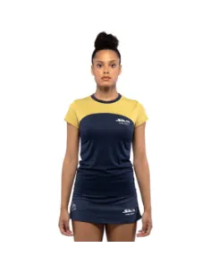 Camiseta Trilogy Patty Blue Blue | Ofertas de pádel